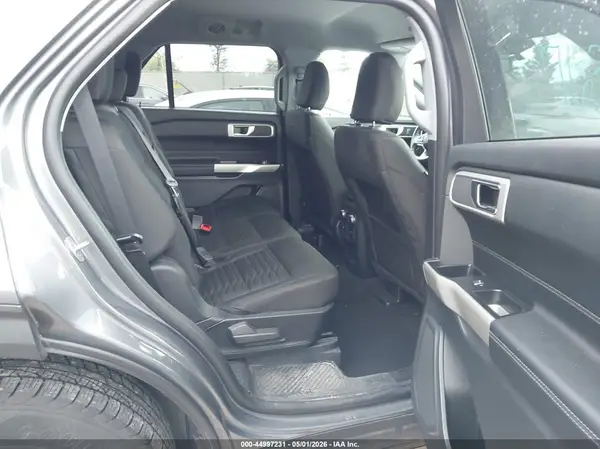 1FMSK8DH2MGB40965 2021 FORD EXPLORER - Image 8