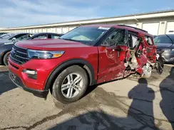 1FMSK8DH2MGB41761 2021 FORD EXPLORER