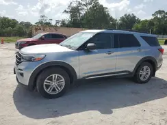 1FMSK8DH2MGB41775 2021 FORD EXPLORER
