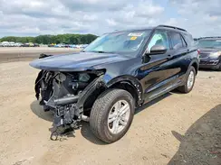 1FMSK8DH2MGB56941 2021 FORD EXPLORER