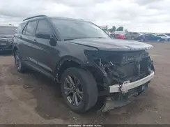 1FMSK8DH2MGB57653 2021 FORD EXPLORER