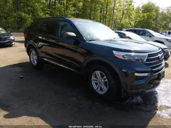 1FMSK8DH2MGB58415 2021 FORD EXPLORER