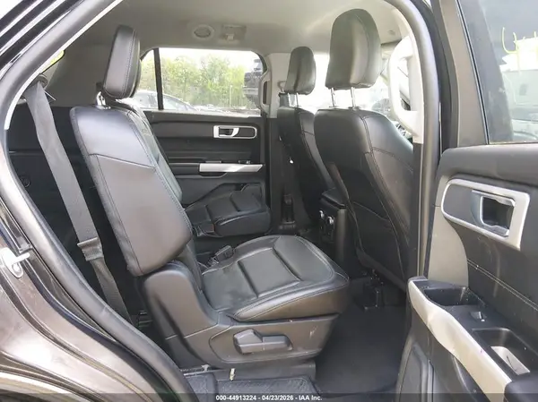 1FMSK8DH2MGB58415 2021 FORD EXPLORER - Image 8