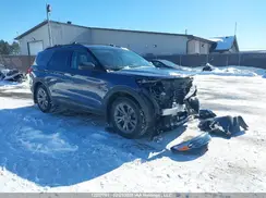 1FMSK8DH2MGB65252 2021 FORD EXPLORER