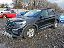 1FMSK8DH2MGB65722 2021 FORD EXPLORER