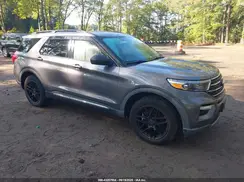 1FMSK8DH2MGB66076 2021 FORD EXPLORER