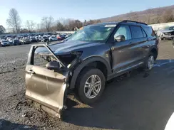 1FMSK8DH2MGB66868 2021 FORD EXPLORER