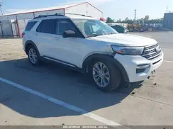 1FMSK8DH2MGB68684 2021 FORD EXPLORER