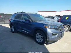 1FMSK8DH2MGB75621 2021 FORD EXPLORER