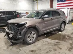 1FMSK8DH2MGB77286 2021 FORD EXPLORER