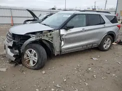 1FMSK8DH2MGB77546 2021 FORD EXPLORER