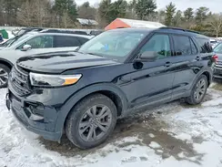 1FMSK8DH2MGB91690 2021 FORD EXPLORER