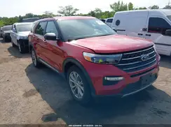 1FMSK8DH2MGB92063 2021 FORD EXPLORER