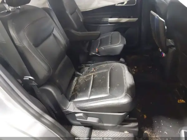 1FMSK8DH2MGB92161 2021 FORD EXPLORER - Image 8
