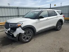 1FMSK8DH2MGB94797 2021 FORD EXPLORER
