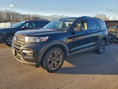 1FMSK8DH2MGC01960 2021 FORD EXPLORER