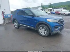 1FMSK8DH2MGC02185 2021 FORD EXPLORER
