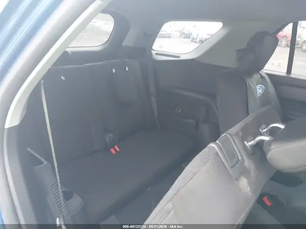1FMSK8DH2MGC02185 2021 FORD EXPLORER - Image 8