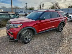 1FMSK8DH2MGC03580 2021 FORD EXPLORER