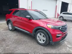 1FMSK8DH2MGC04857 2021 FORD EXPLORER