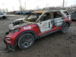 1FMSK8DH2MGC06298 2021 FORD EXPLORER