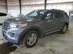 1FMSK8DH2MGC08293 2021 FORD EXPLORER