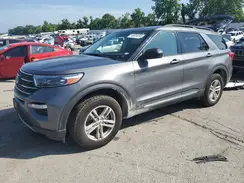 1FMSK8DH2MGC10772 2021 FORD EXPLORER