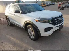 1FMSK8DH2MGC10898 2021 FORD EXPLORER
