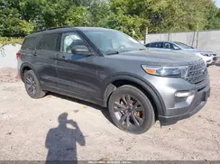 1FMSK8DH2MGC10951 2021 FORD EXPLORER