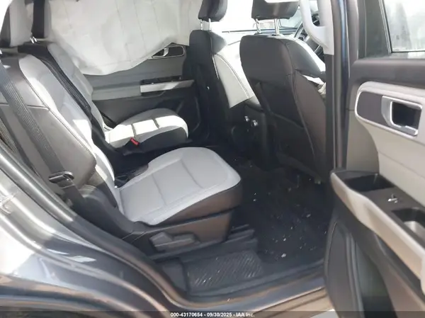 1FMSK8DH2MGC10951 2021 FORD EXPLORER - Image 8