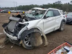 1FMSK8DH2MGC14000 2021 FORD EXPLORER