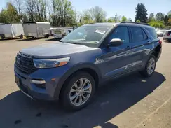 1FMSK8DH2MGC14031 2021 FORD EXPLORER