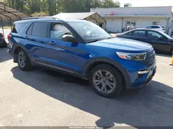 1FMSK8DH2MGC22551 2021 FORD EXPLORER