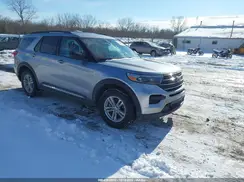 1FMSK8DH2MGC24610 2021 FORD EXPLORER