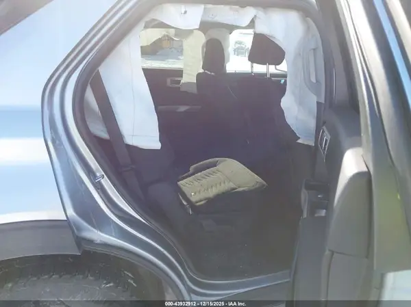 1FMSK8DH2MGC24610 2021 FORD EXPLORER - Image 8