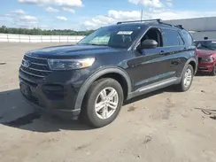 1FMSK8DH2MGC30486 2021 FORD EXPLORER