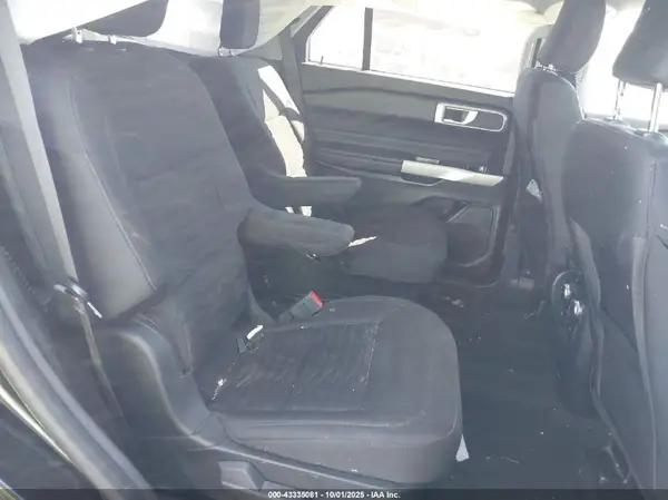 1FMSK8DH2MGC33064 2021 FORD EXPLORER - Image 8