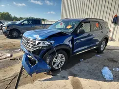 1FMSK8DH2MGC34991 2021 FORD EXPLORER