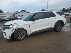 1FMSK8DH2MGC35297 2021 FORD EXPLORER