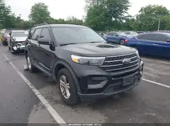1FMSK8DH2MGC38202 2021 FORD EXPLORER