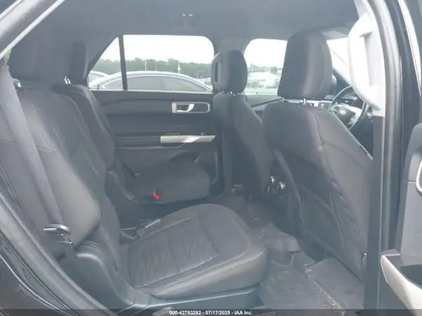 1FMSK8DH2MGC38202 2021 FORD EXPLORER - Image 8
