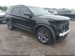 1FMSK8DH2MGC38846 2021 FORD EXPLORER