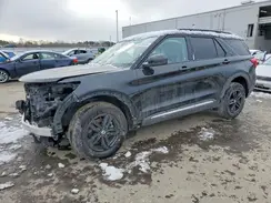 1FMSK8DH2MGC46137 2021 FORD EXPLORER