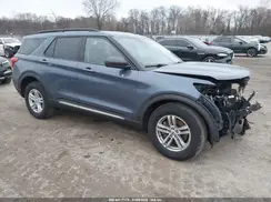1FMSK8DH2MGC47904 2021 FORD EXPLORER