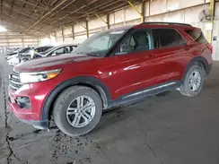 1FMSK8DH2MGC48051 2021 FORD EXPLORER