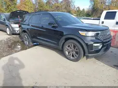 1FMSK8DH2NGA13599 2022 FORD EXPLORER
