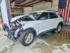 1FMSK8DH2NGA14400 2022 FORD EXPLORER