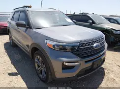 1FMSK8DH2NGA17460 2022 FORD EXPLORER