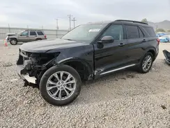 1FMSK8DH2NGA18351 2022 FORD EXPLORER