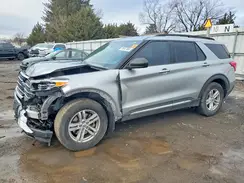 1FMSK8DH2NGA19810 2022 FORD EXPLORER